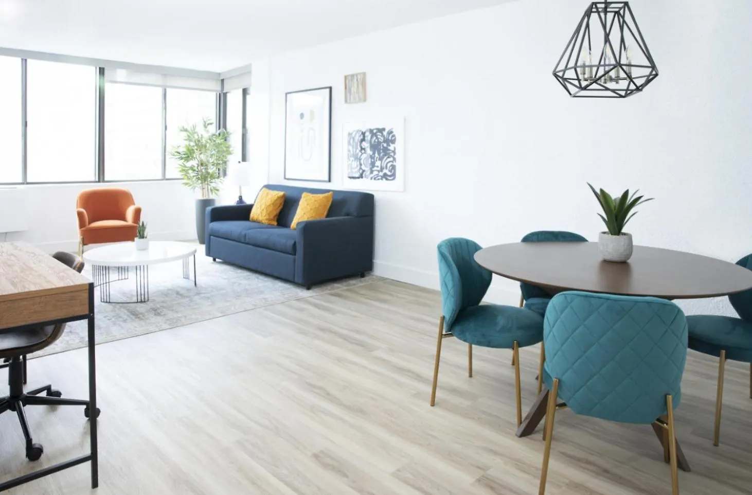 מונטריאול One Bedroom Oasis Steps Away From Mount Royal